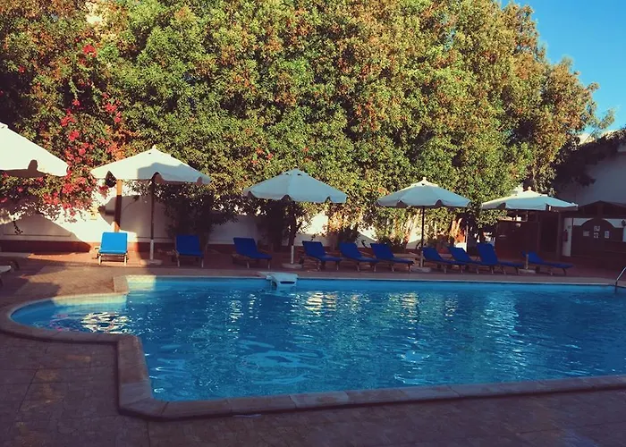 Christina Beach Palace 3* Dahab