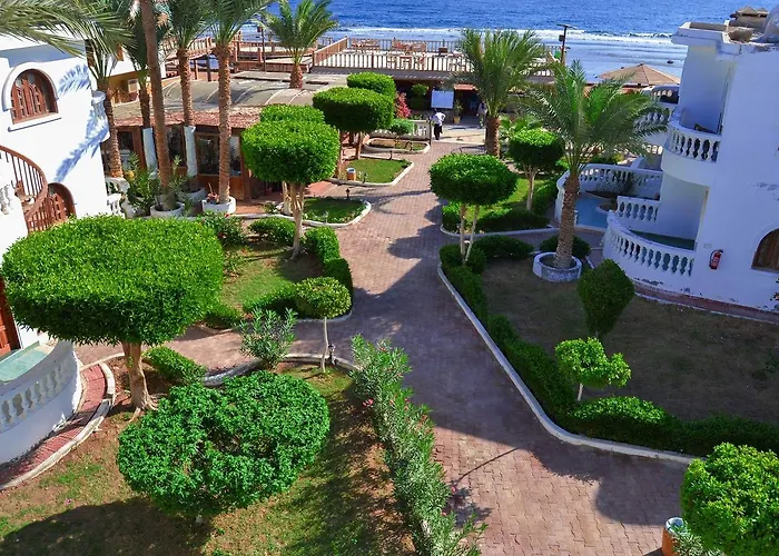 Christina Beach Palace 3* Dahab