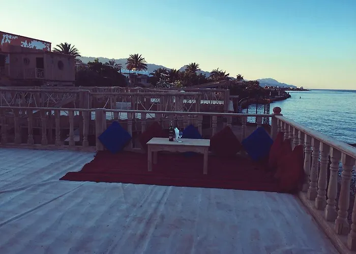 Hotel Christina Beach Palace