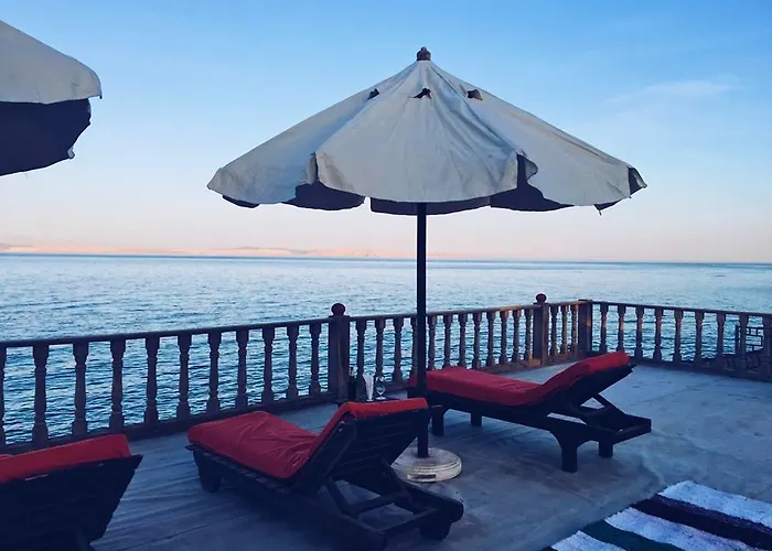Christina Beach Palace 3* Dahab