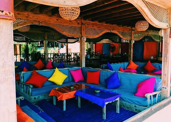 Christina Beach Palace 3* Dahab