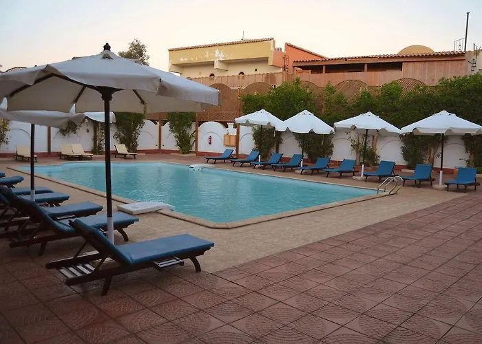 Hotel Christina Beach Palace