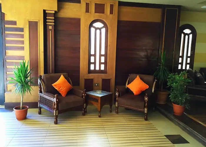 Hotel Christina Beach Palace 3*