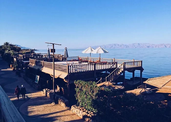 Hotel Christina Beach Palace 3*