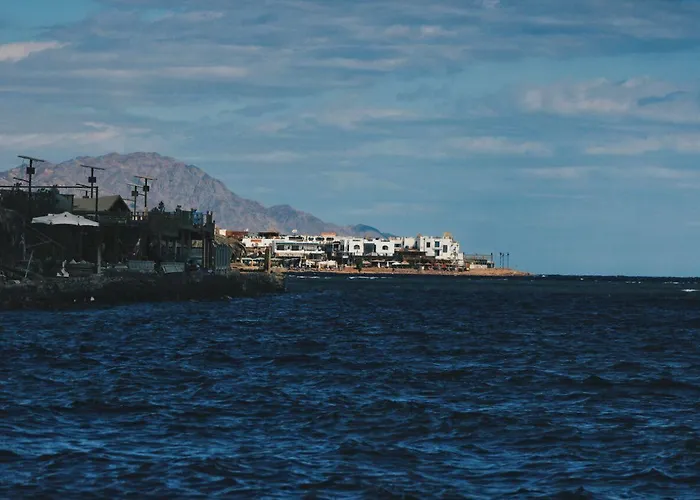 Christina Beach Palace