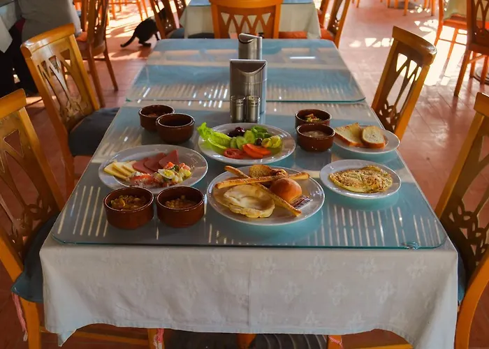 Christina Beach Palace 3*