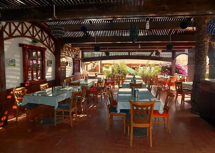 Hotel Christina Beach Palace 3*