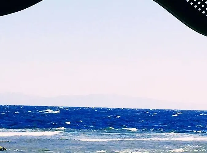 Christina Beach Palace Hotel Dahab