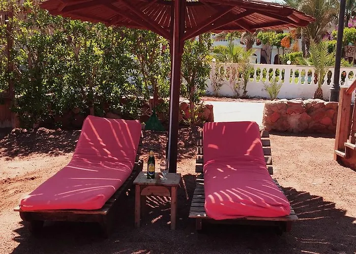 Christina Beach Palace 3*