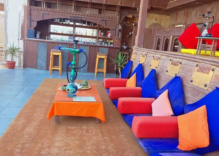 Christina Beach Palace 3*
