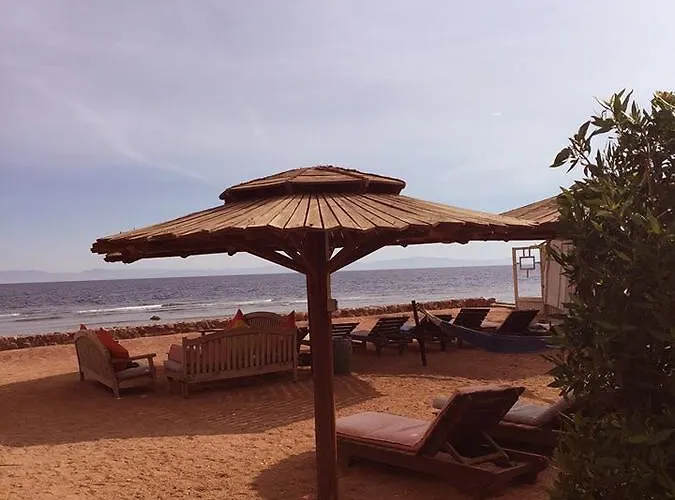 Christina Beach Palace Hotel Dahab