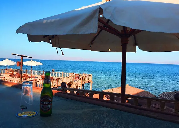 Christina Beach Palace 3*