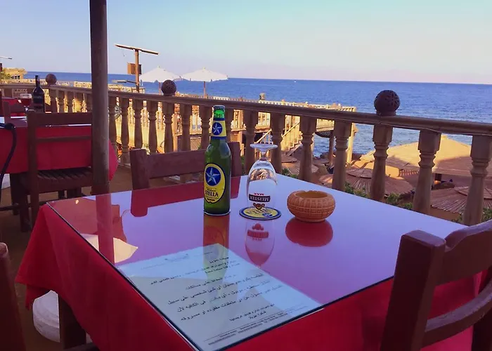 Christina Beach Palace