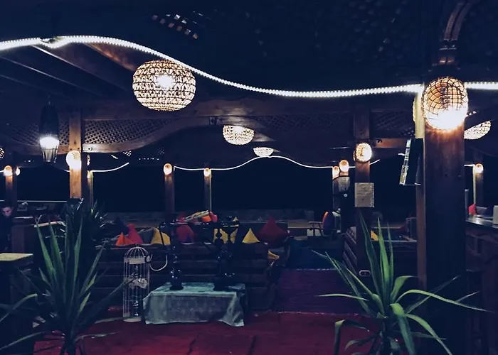 Christina Beach Palace