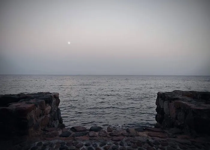 Christina Beach Palace 3*