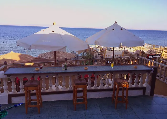 Christina Beach Palace Hotel Dahab