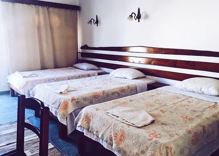 Christina Beach Palace 3*