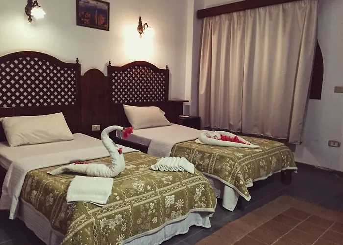 Hotel Christina Beach Palace 3*