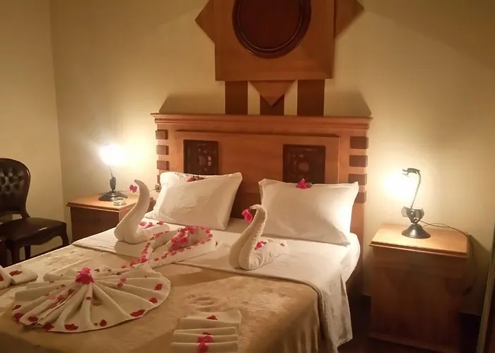 Christina Beach Palace Hotel Dahab