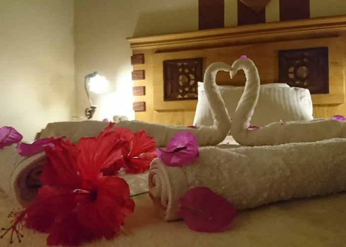 Christina Beach Palace Hotel Dahab