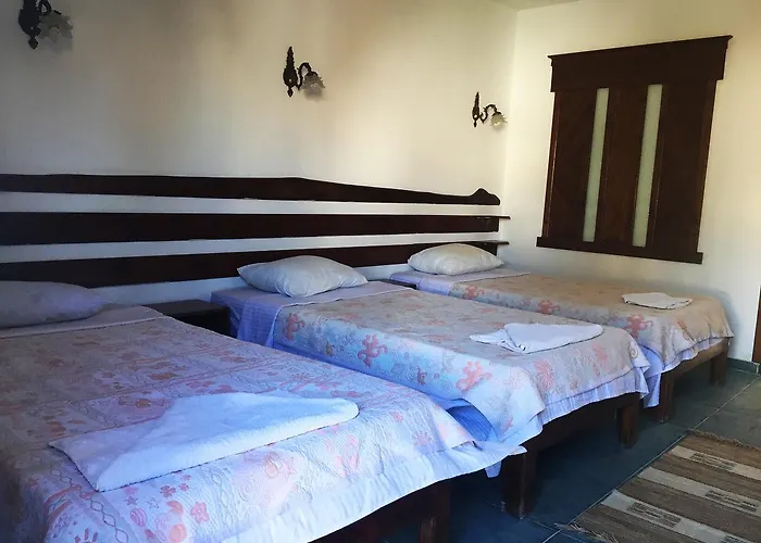 Christina Beach Palace 3*