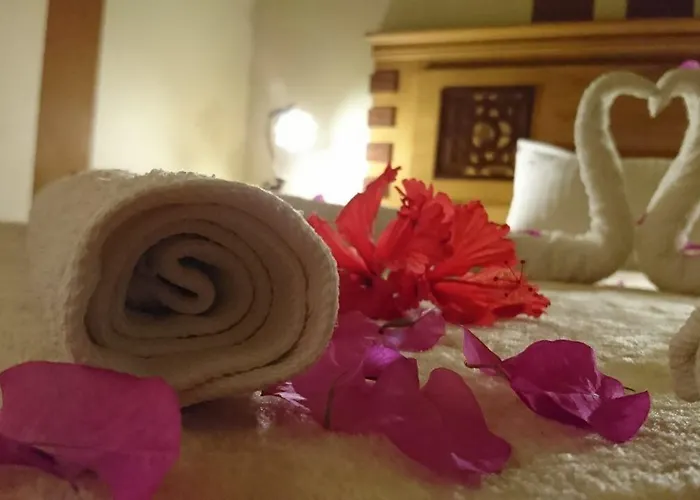 Christina Beach Palace 3* Dahab