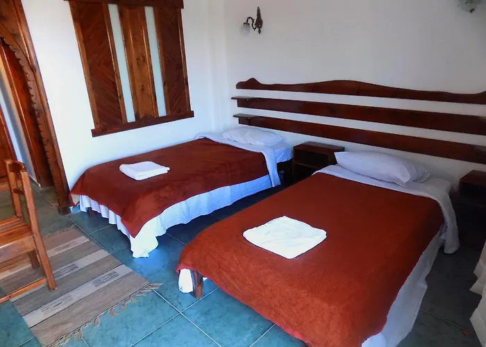 Christina Beach Palace Hotel 3*