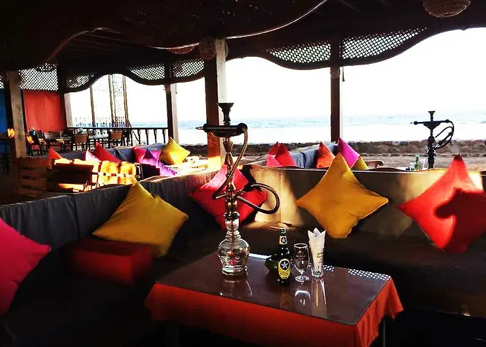Christina Beach Palace 3* Dahab