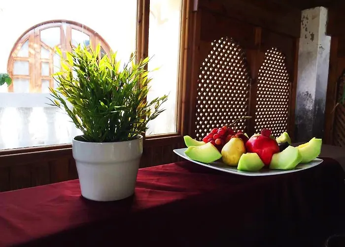 Christina Beach Palace Hotel 3*